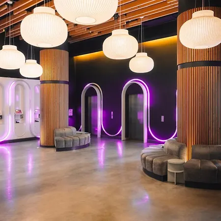 Yotel New York Times Square-3